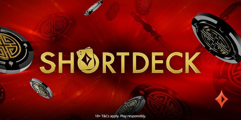 short deck poker short deck