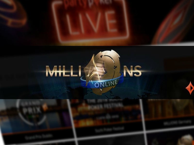 MILLIONS Online 2019 MILLIONS Online