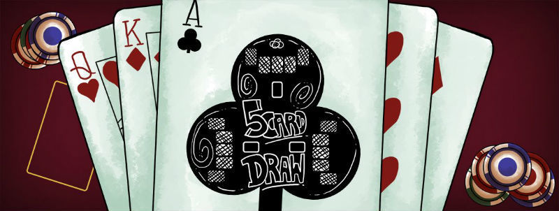5-карточное дро
