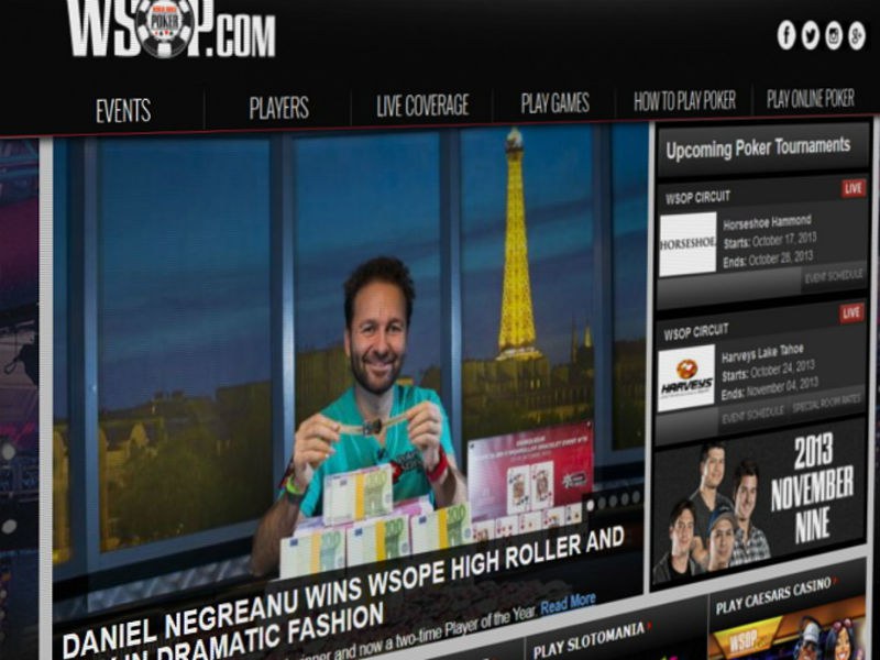 даниэль негреану “KidPoker” “KidPoker”