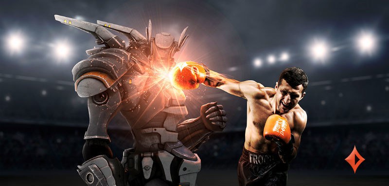 partypoker bots partypoker