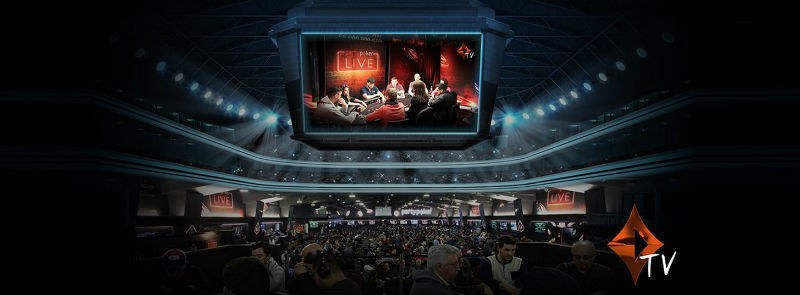последние новости от патипокер partypoker