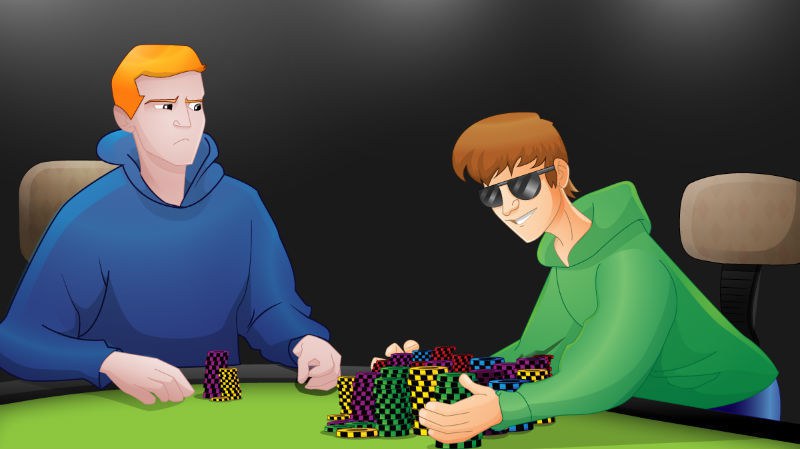 ворлд покер клуб играть онлайн в вк