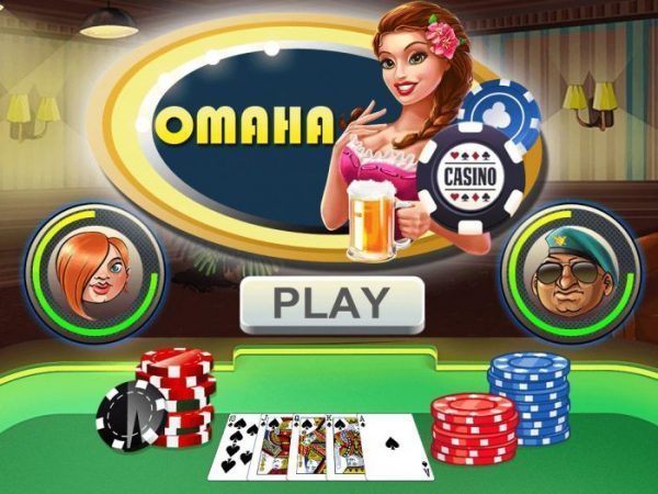 играть в омаху онлайн омаха