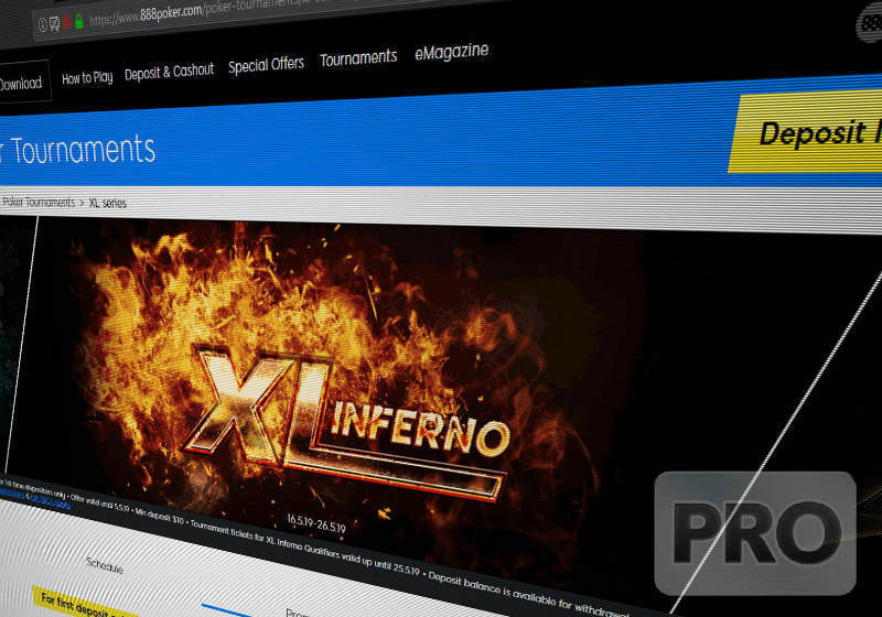 xl inferno 2019 xl inferno
