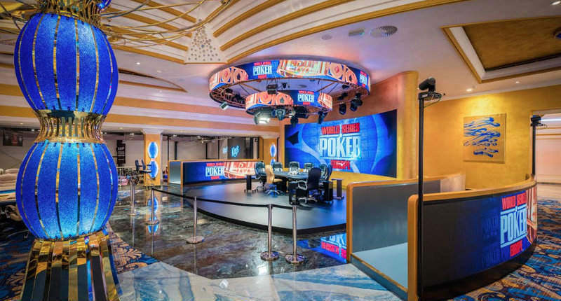 WSOP Europe