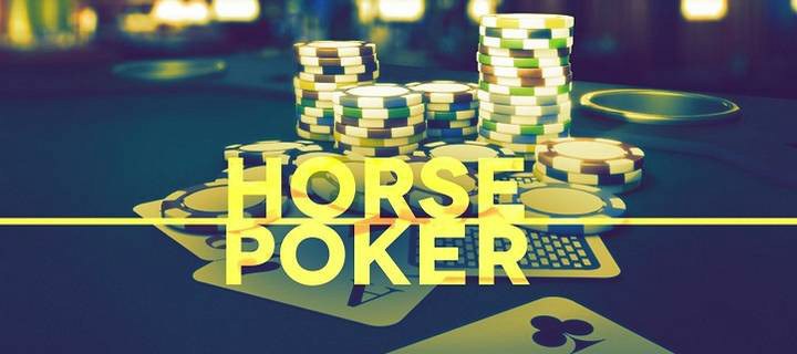 horse poker