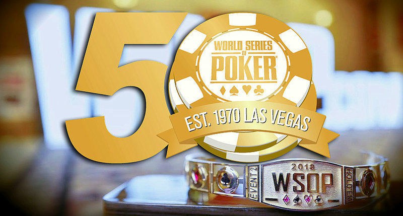 wsop