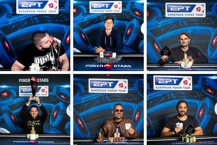 победители ept monte carlo ept monte carlo