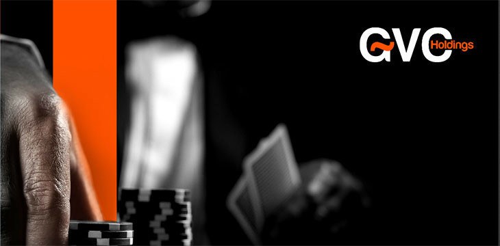 gvc holdings gvc