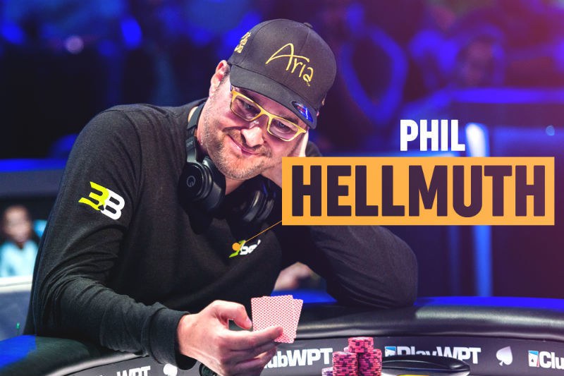 phil hellmuth photo phil hellmuth