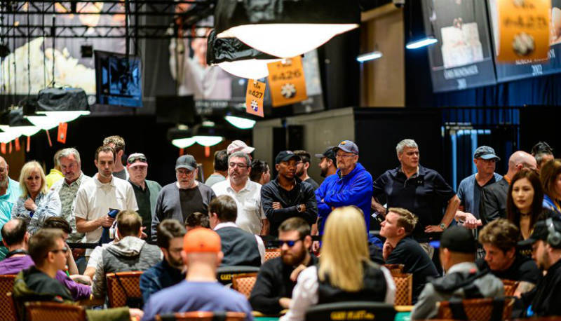 results wsop 2019 wsop 2019