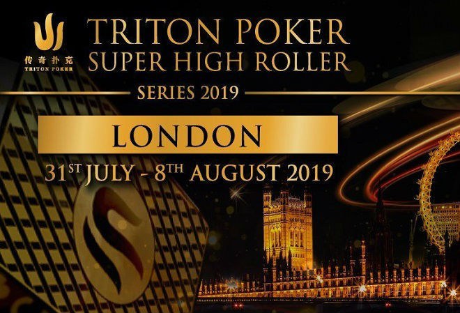турнир Triton SHR London Triton SHR London