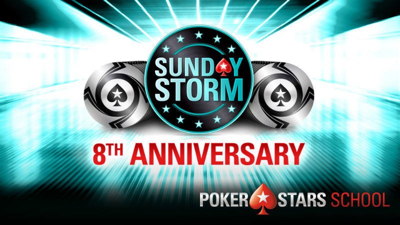 sunday storm 8th anniversary sunday storm