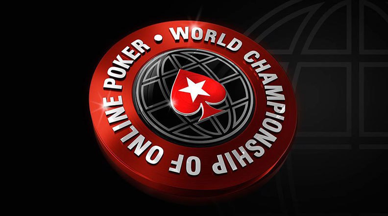 WCOOP 2013 Pokerstars WCOOP 2013