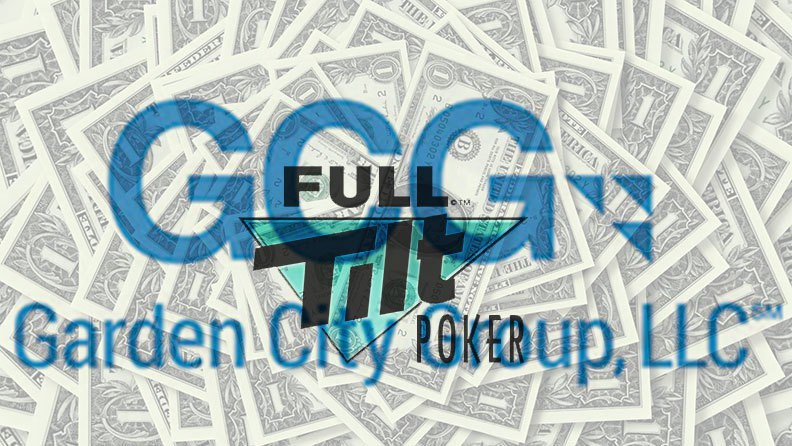 Fult tilt poker+GCG Fult tilt poker+GCG