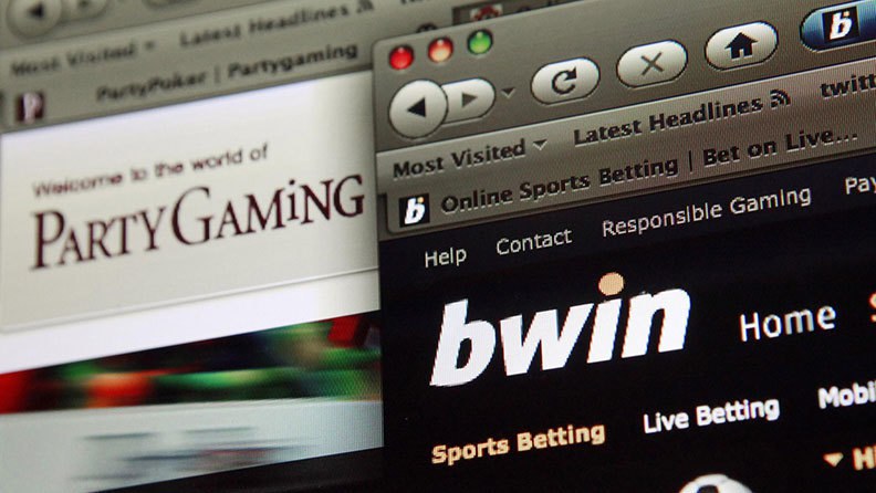 Bwin.Party Bwin.Party