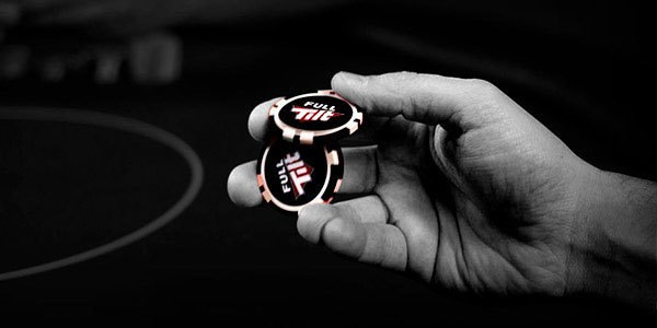 Full Tilt Poker Full Tilt Poker