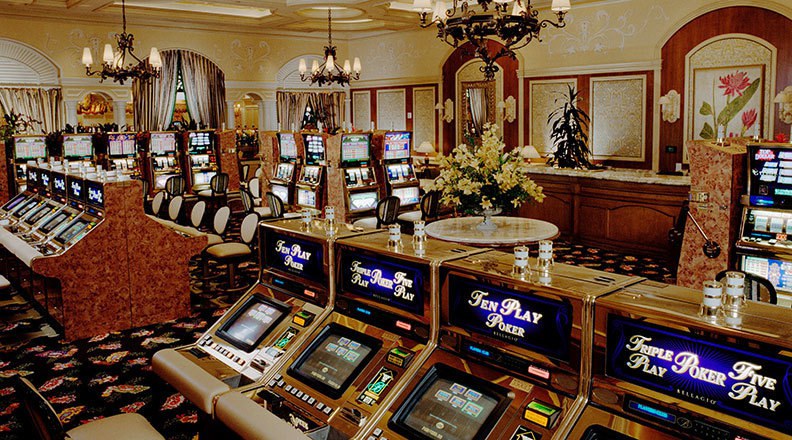 Bellagio casino Bellagio casino