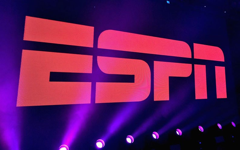 ESPN ESPN