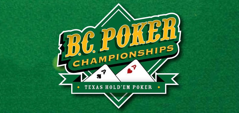 B.C. Championship B.C. Championship