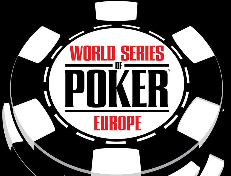 WSOP Europe