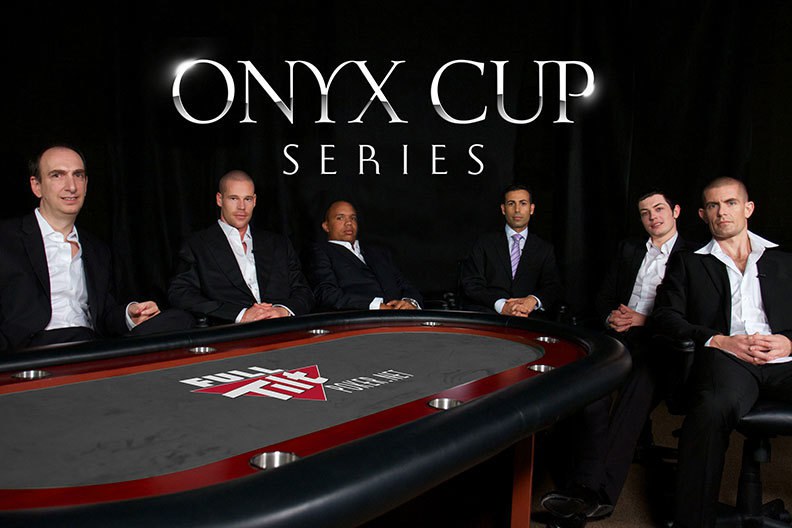 Onyx Cup Series