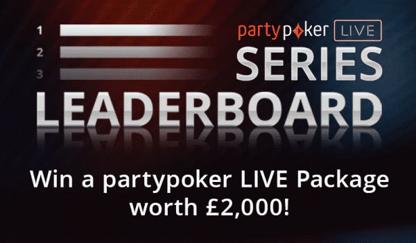 Tournament Leaderboard Tournament Leaderboard