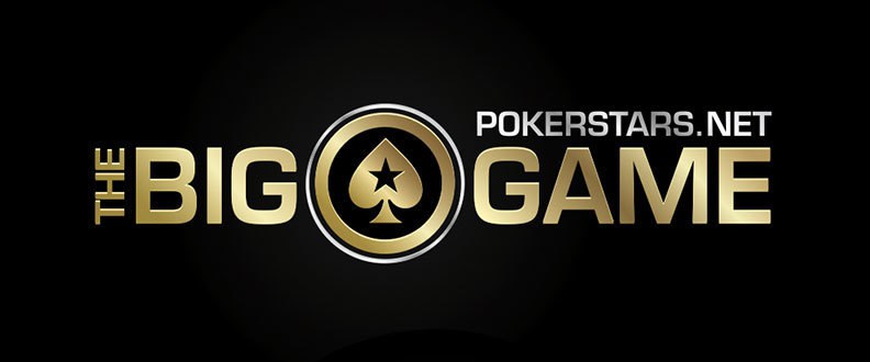 Pokerstars.net The Big Game