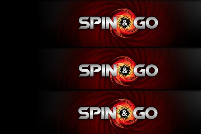 spin & go
