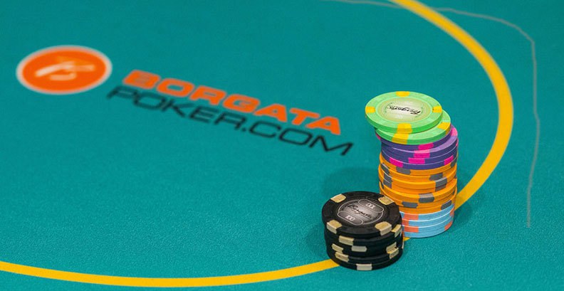 Borgata poker Borgata poker