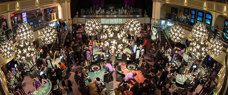 Hippodrome Casino Hippodrome Casino