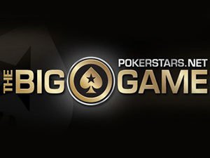 PokerStars Big Game