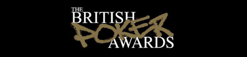 the british poker awards the british poker awards