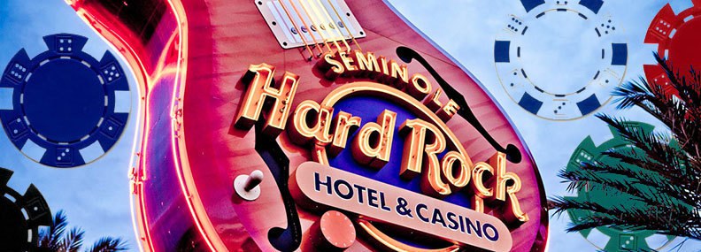 Seminole Hard Rock Seminole Hard Rock