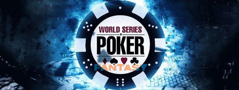 WSOP Fantasy WSOP Fantasy