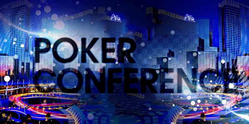 Покерная конференция