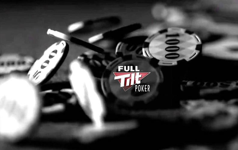Full Tilt Poker выплаты