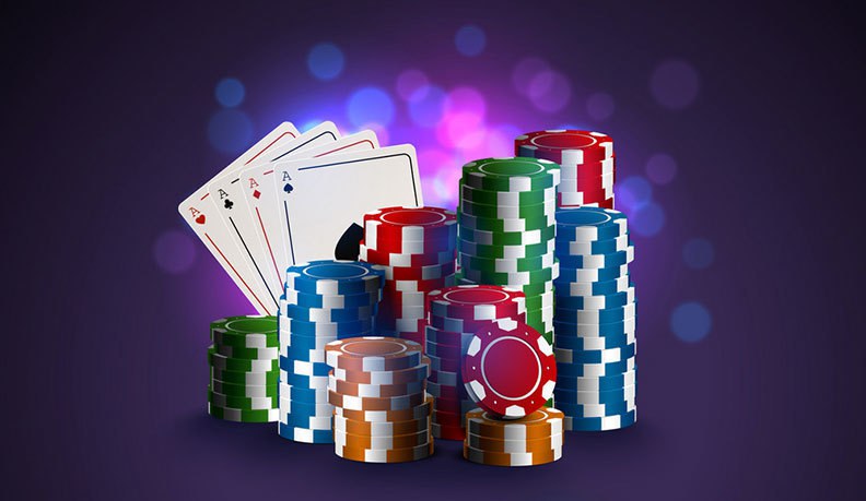 Poker NL