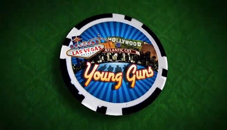 Young Guns Young Guns