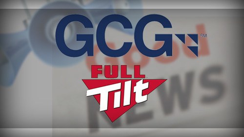 GCG GCG