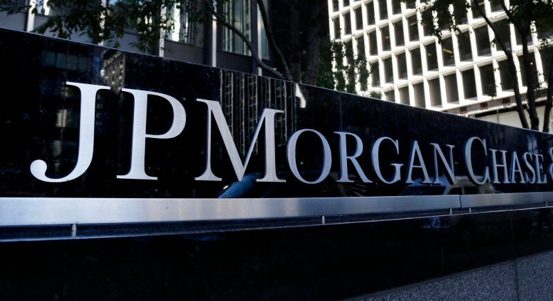 JP Morgan JP Morgan