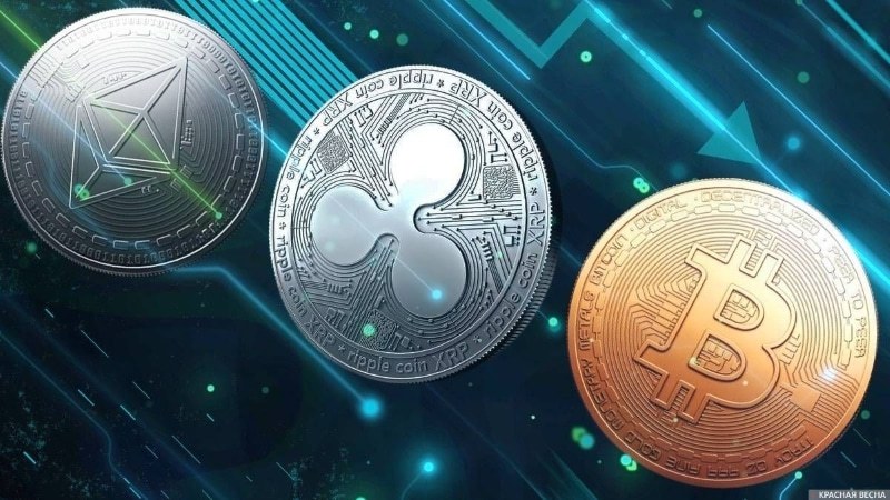 Criptocurrency
