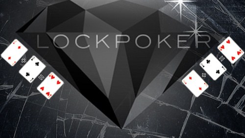 Lock Poker Lock Poker