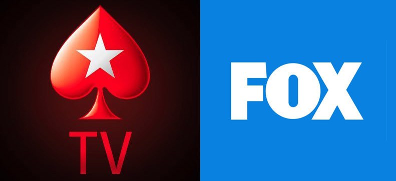 Pokerstars.tv + Fox Pokerstars.tv + Fox