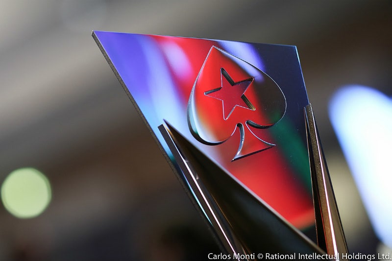 серия WCOOP 2019 WCOOP 2019