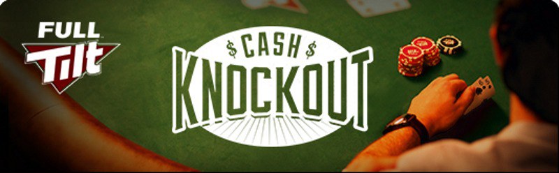 Cash Knockout Cash Knockout
