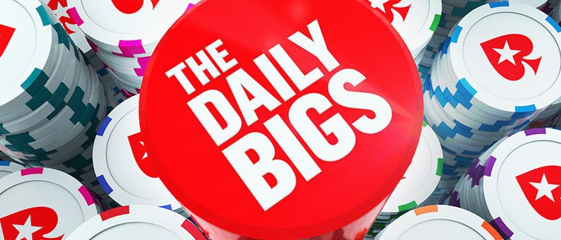 Daily Bigs Daily Bigs