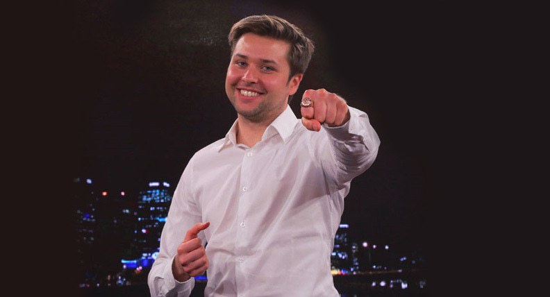 Евгений Тимошенко Евгений Тимошенко