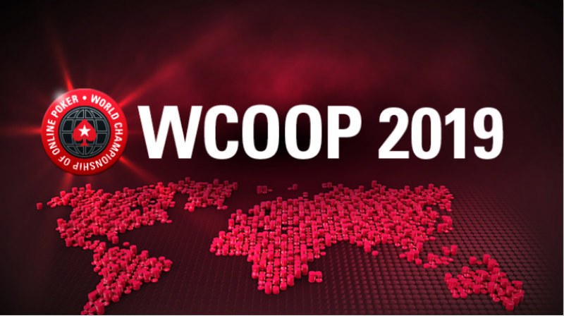 WCOOP 2019
